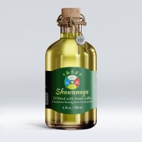Shawanaga Oil Blend with ...