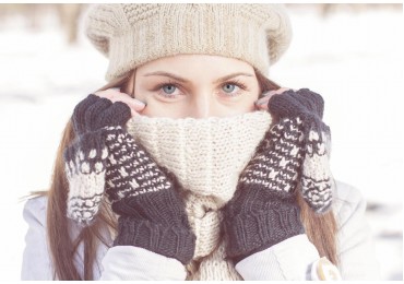 Preparing Your Skin For The Chilly Season