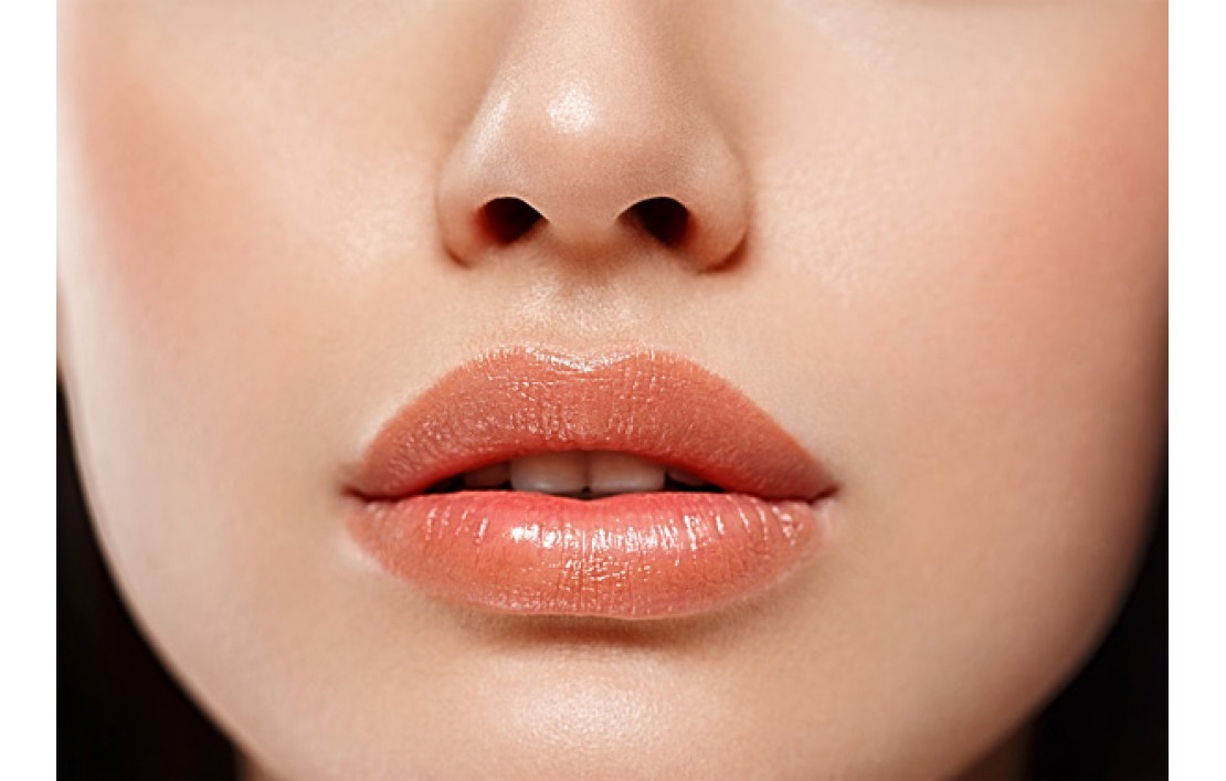 Tips for Healthier Lips
