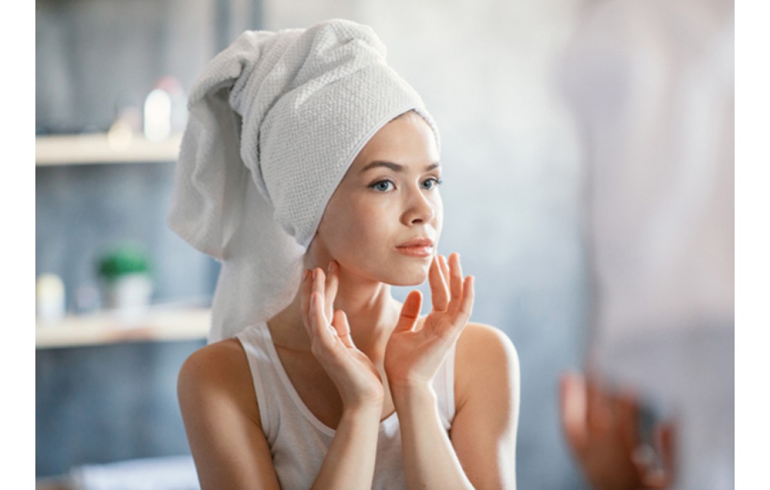 Why a Proper Skincare Routine is Important