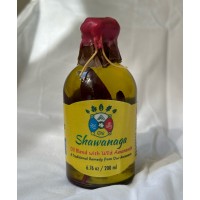 Shawanaga Oil Blanc Blend